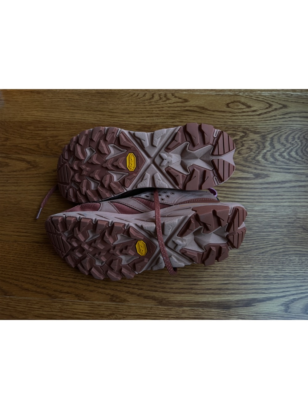 Hoka Anacapa Aero Low, 8, Baked Clay - Picture 2 of 4
